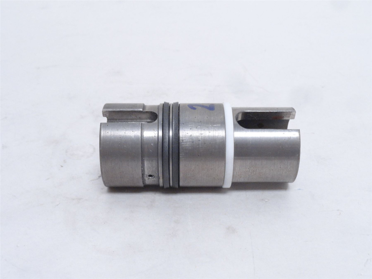 Hansen 75-1381; V-Port Kit Size: 3/4"