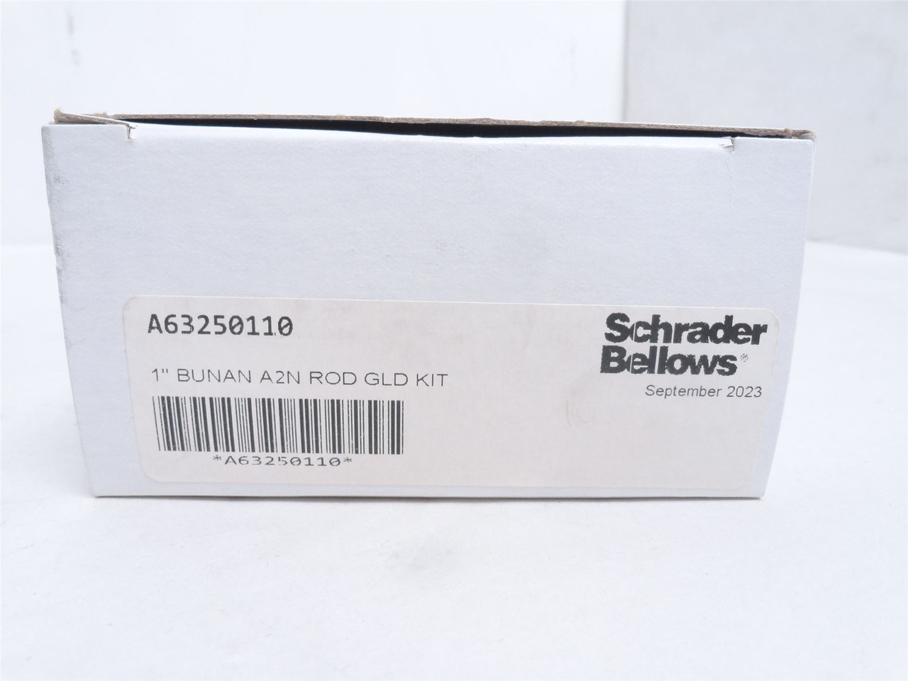 Schrader A63250110; Bunan A2N Rod Gland Kit; Size: 1" Schrader A63250110; Bunan A2N Rod Gland Kit; Size: 1"