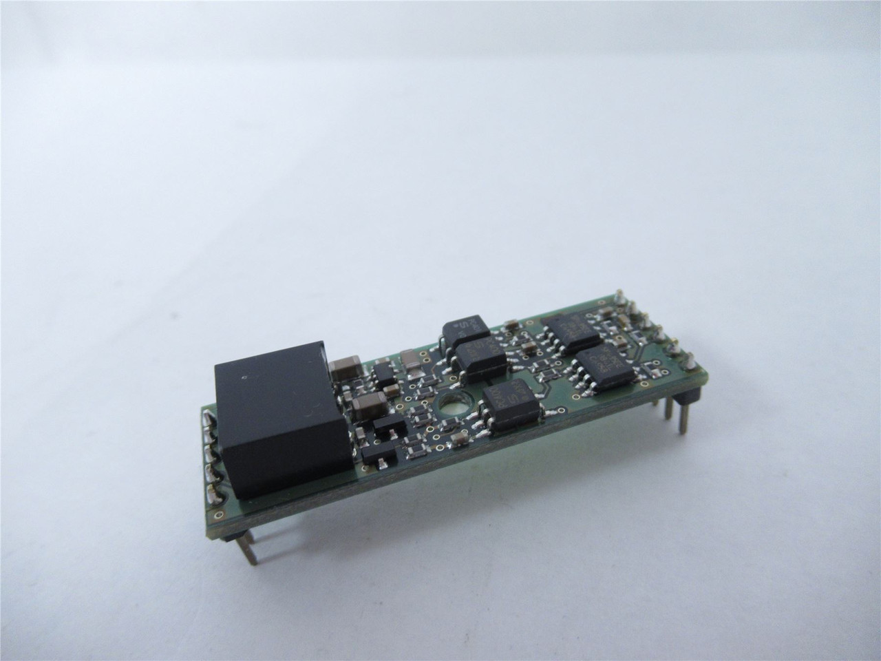 Wipotec 26401673/105055; PLC Board