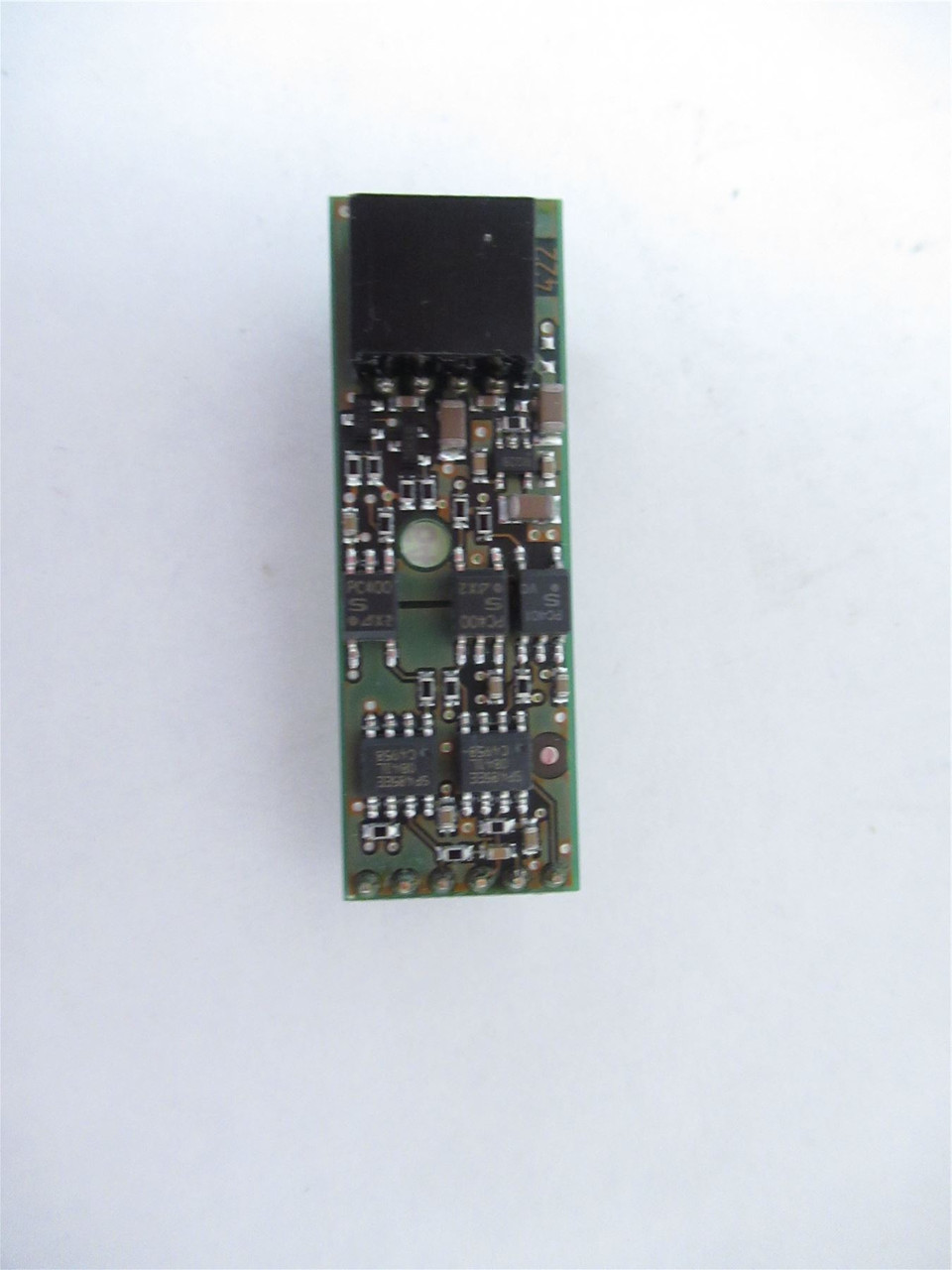 Wipotec 26401673/105055; PLC Board
