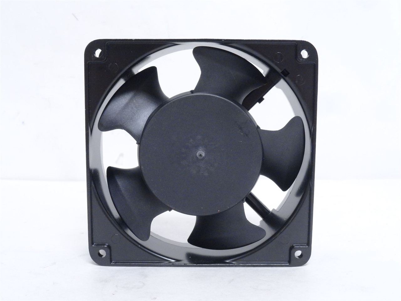 Sunon SP100A-1123XBT.GN; Tube Axial Fan; 115VAC; 120mm x 38mm Sunon SP100A-1123XBT.GN; Tube Axial Fan; 115VAC; 120mm x 38mm