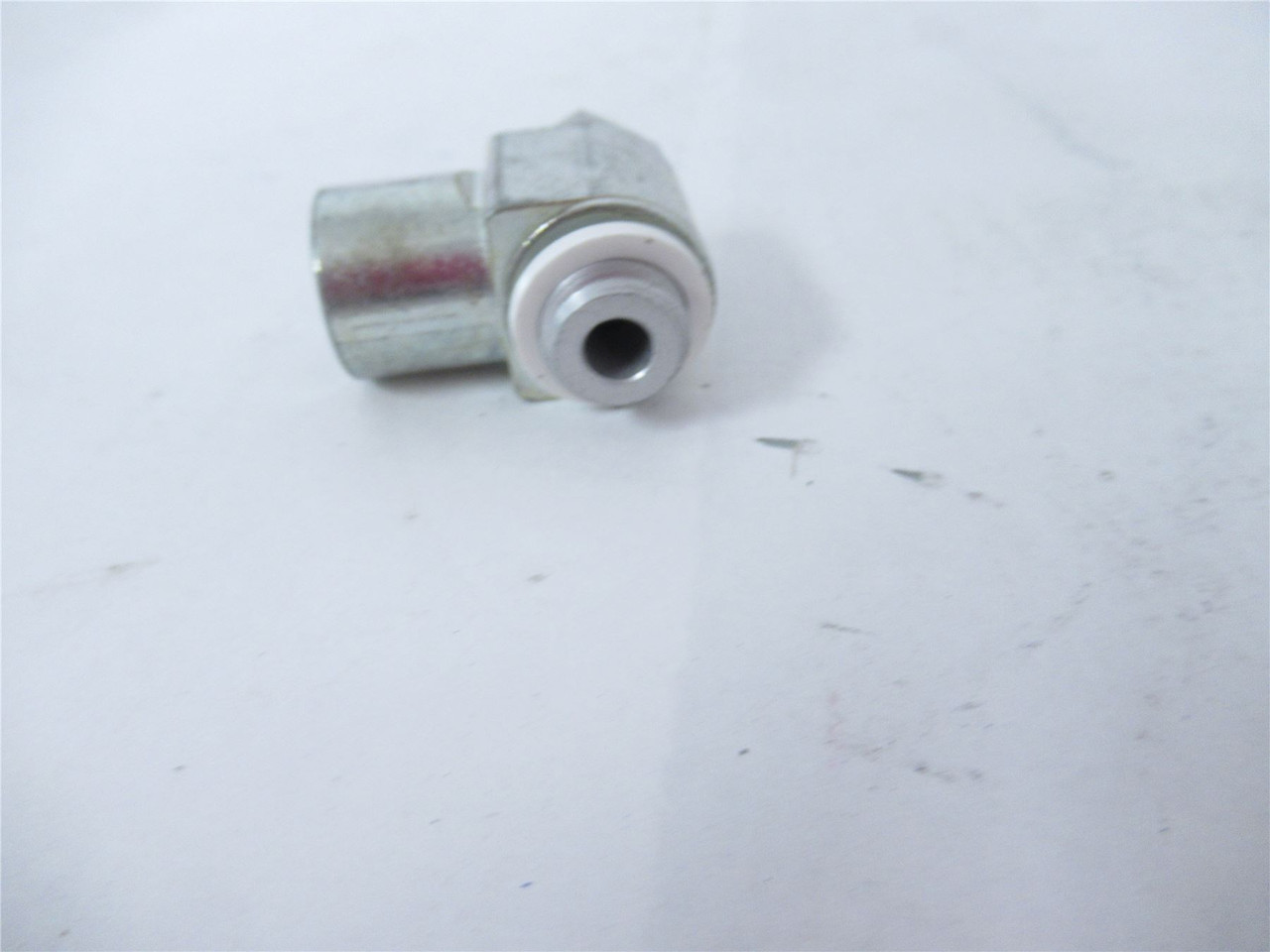 Festo GRLA-1/8-B ; Flow Valve G1/8 Port Thread