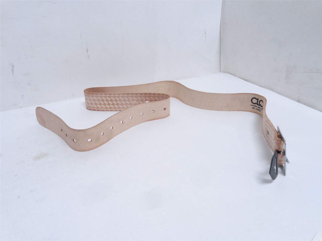 CLC Modular E4501; Modular Tool Belt 29-46" Waist; Unpadded