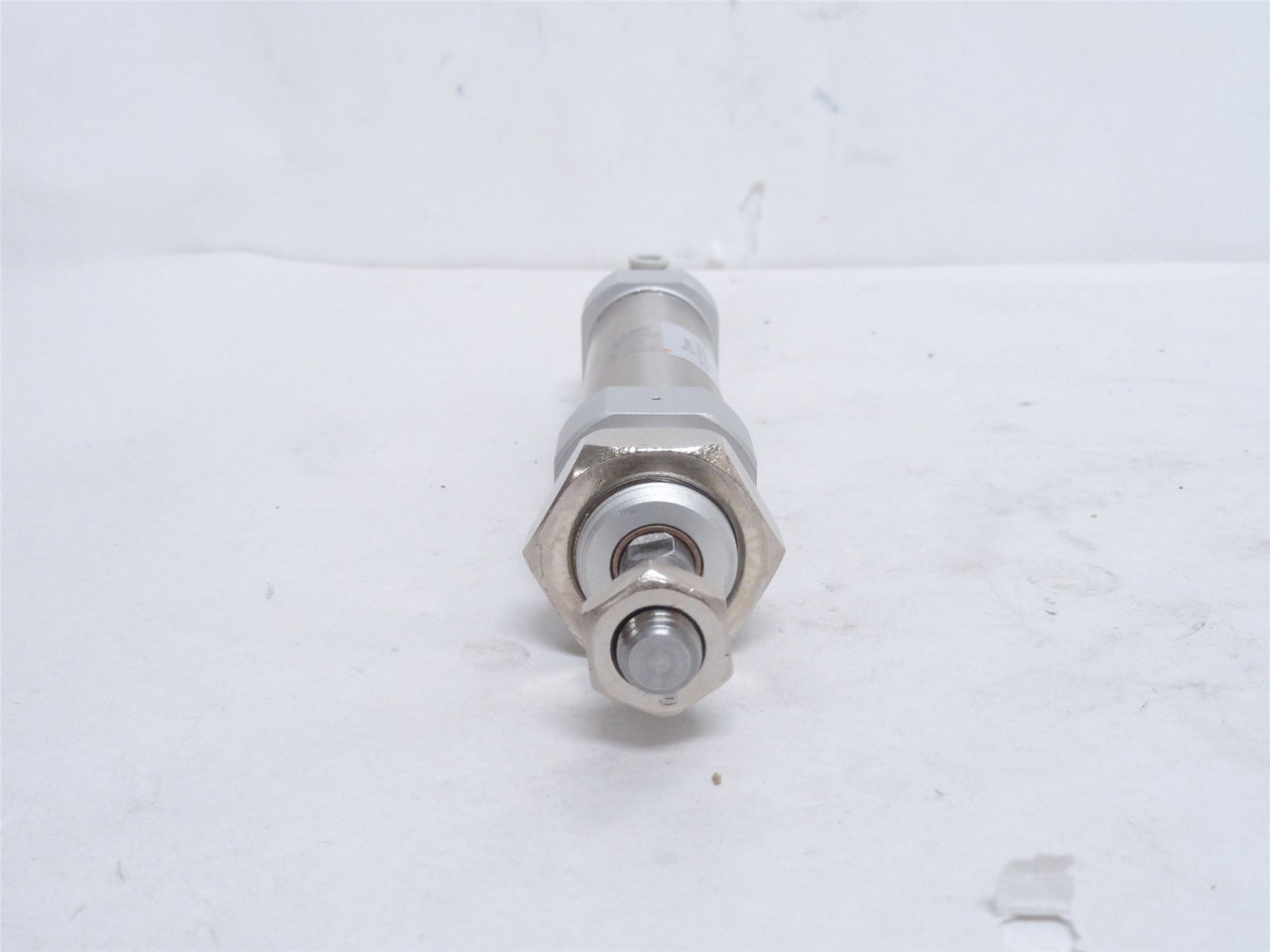 Pearson 644295; Spring Return Air Cylinder; 1"ID x 2" Stroke