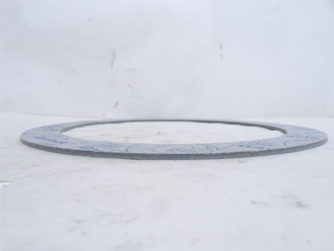 Garlock 1/8X8X150; Portal Gasket 8"ID x 10-7/8"OD x 1/8" Wide