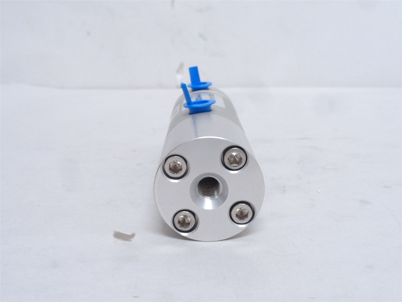 SMC NCGBN32-0063-DUZ00283; Air Cylinder; 32mmID x 16mm Stroke SMC NCGBN32-0063-DUZ00283; Air Cylinder; 32mmID x 16mm Stroke