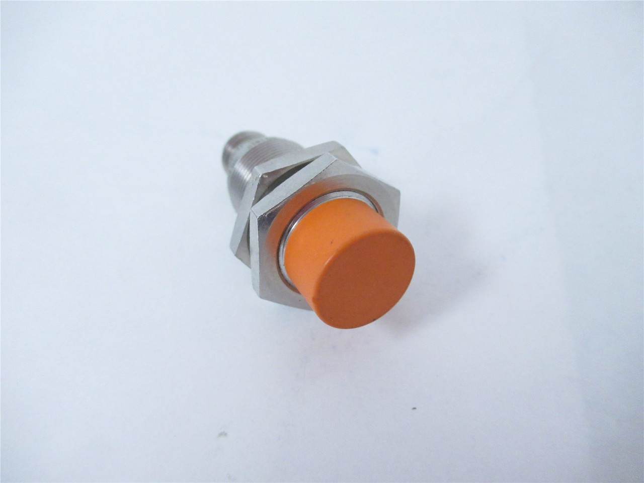 IFM IGB3012BPKGUS104; Proximity Sensor 12mm QD