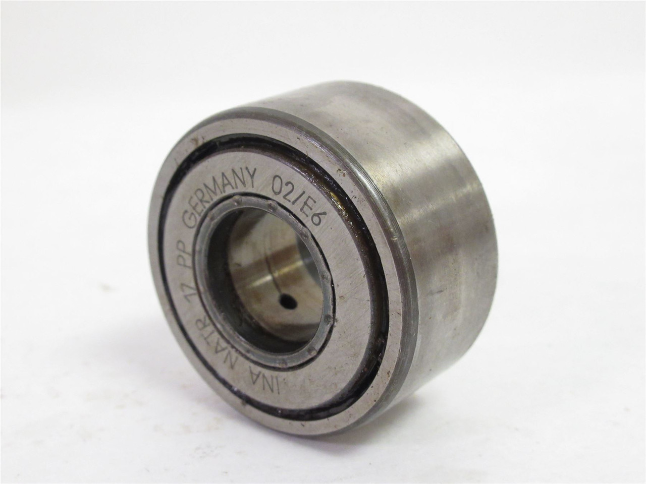 INA NATR17; Track Roller; 17mmID; 40mmOD; 21mmW