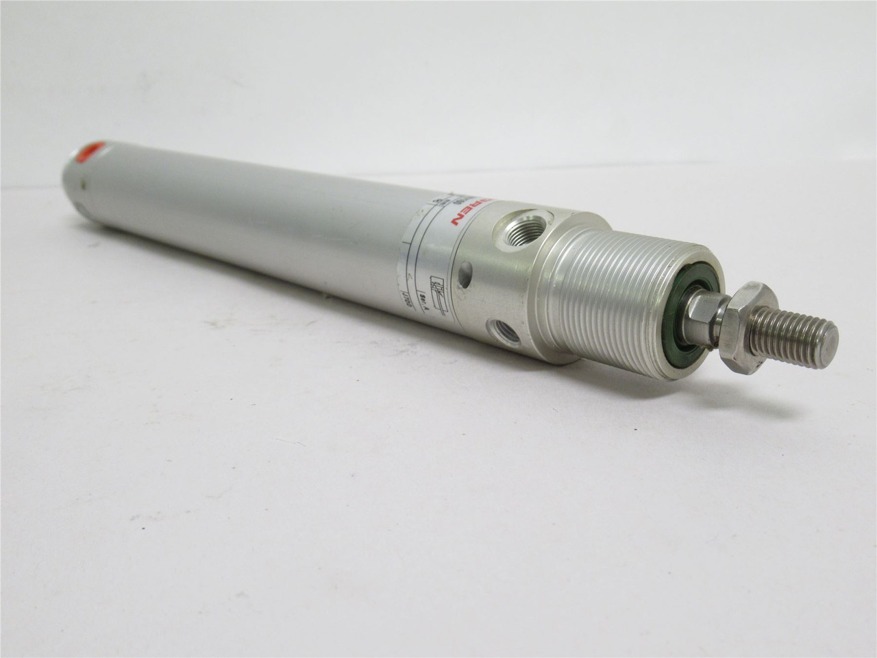 Norgren RM/55433/M/160; Air Cylinder 32mm Bore x 160mm Stroke Norgren RM/55433/M/160; Air Cylinder 32mm Bore x 160mm Stroke