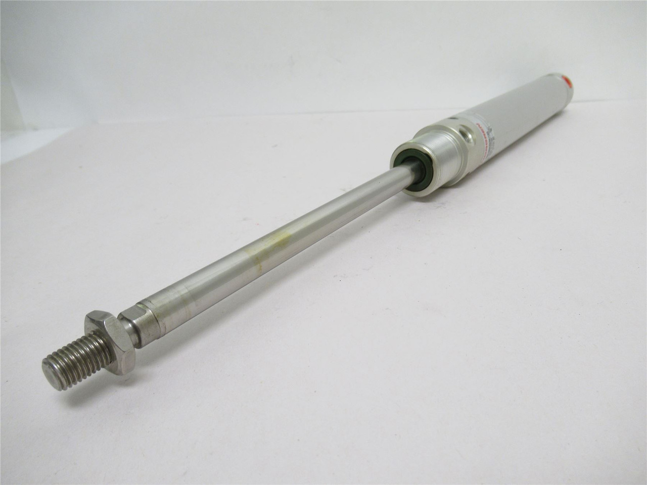 Norgren RM/55433/M/160; Air Cylinder 32mm Bore x 160mm Stroke Norgren RM/55433/M/160; Air Cylinder 32mm Bore x 160mm Stroke