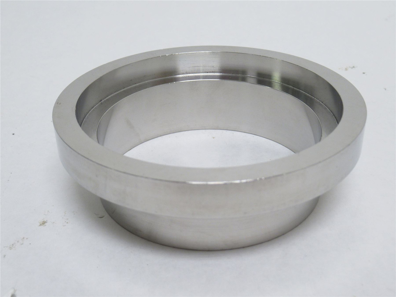 Dixon 15WI-G300; Female Short Weld Ferrule; SS-304; Size: 3"