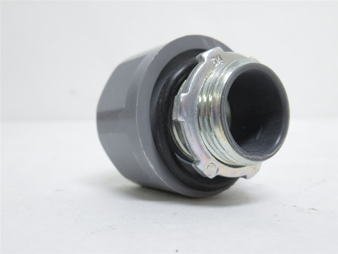 Allen-Bradley 1490-N9; Conduit Hub; Connector Size: 3/4"