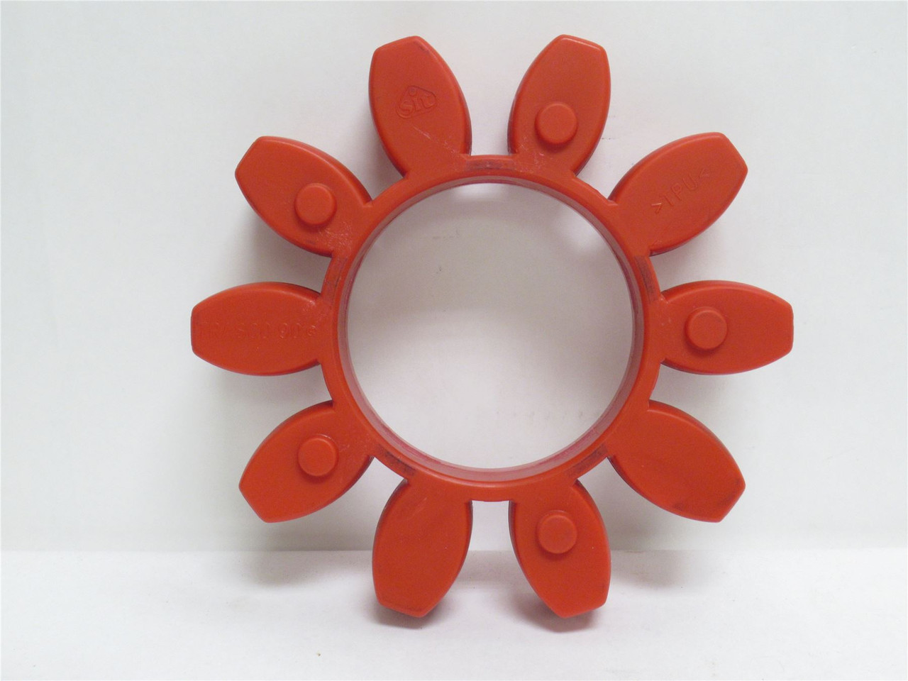 Trasco GRMP-90/100-A-F50; Coupler Assembly 50mmID Red Spider