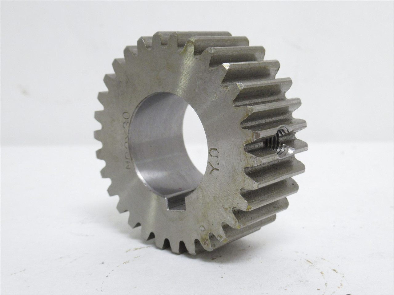 Cryovac 67248; Shaft Gear; 1-5/32"ID x 1"OD