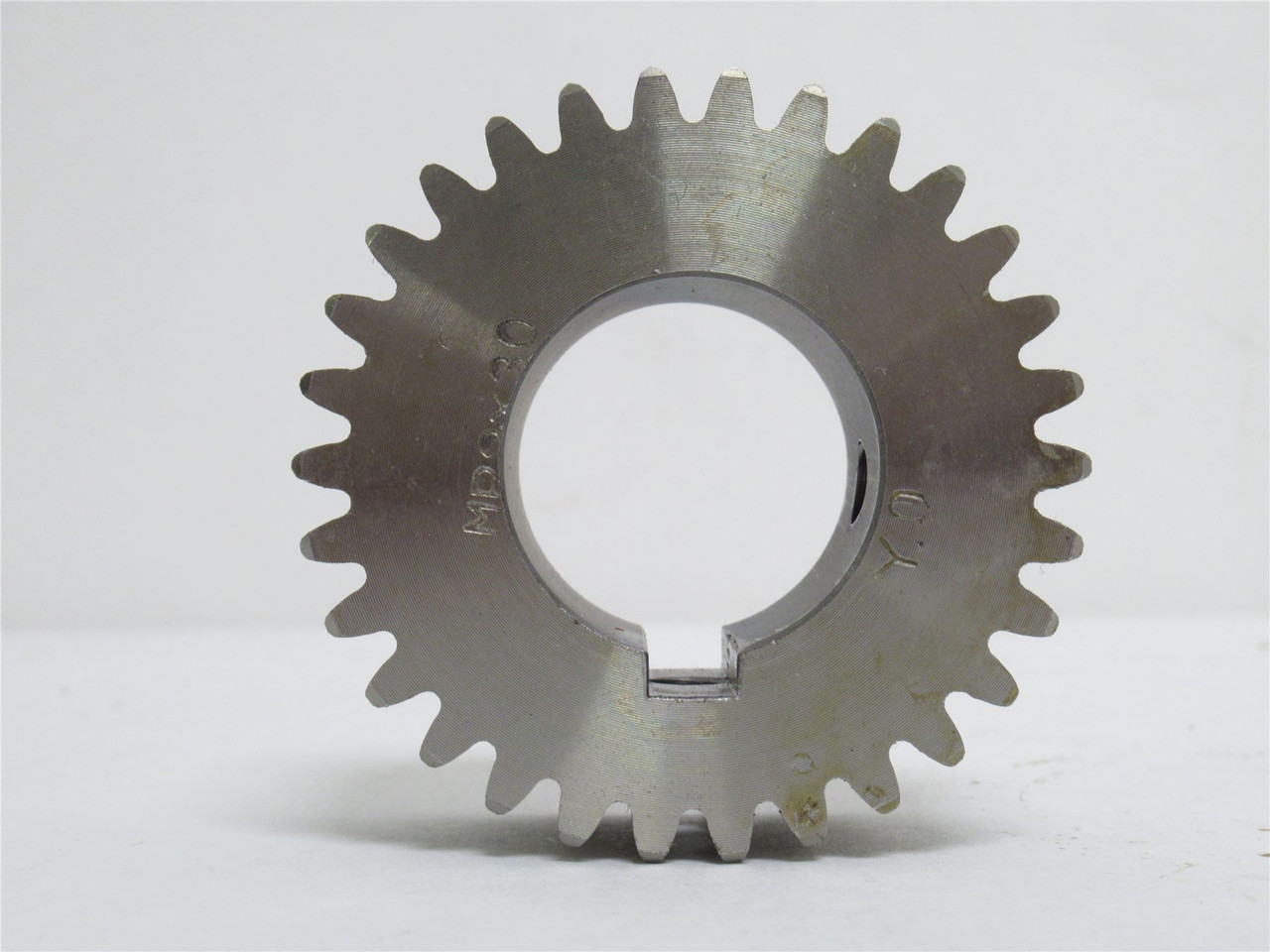 Cryovac 67248; Shaft Gear; 1-5/32"ID x 1"OD