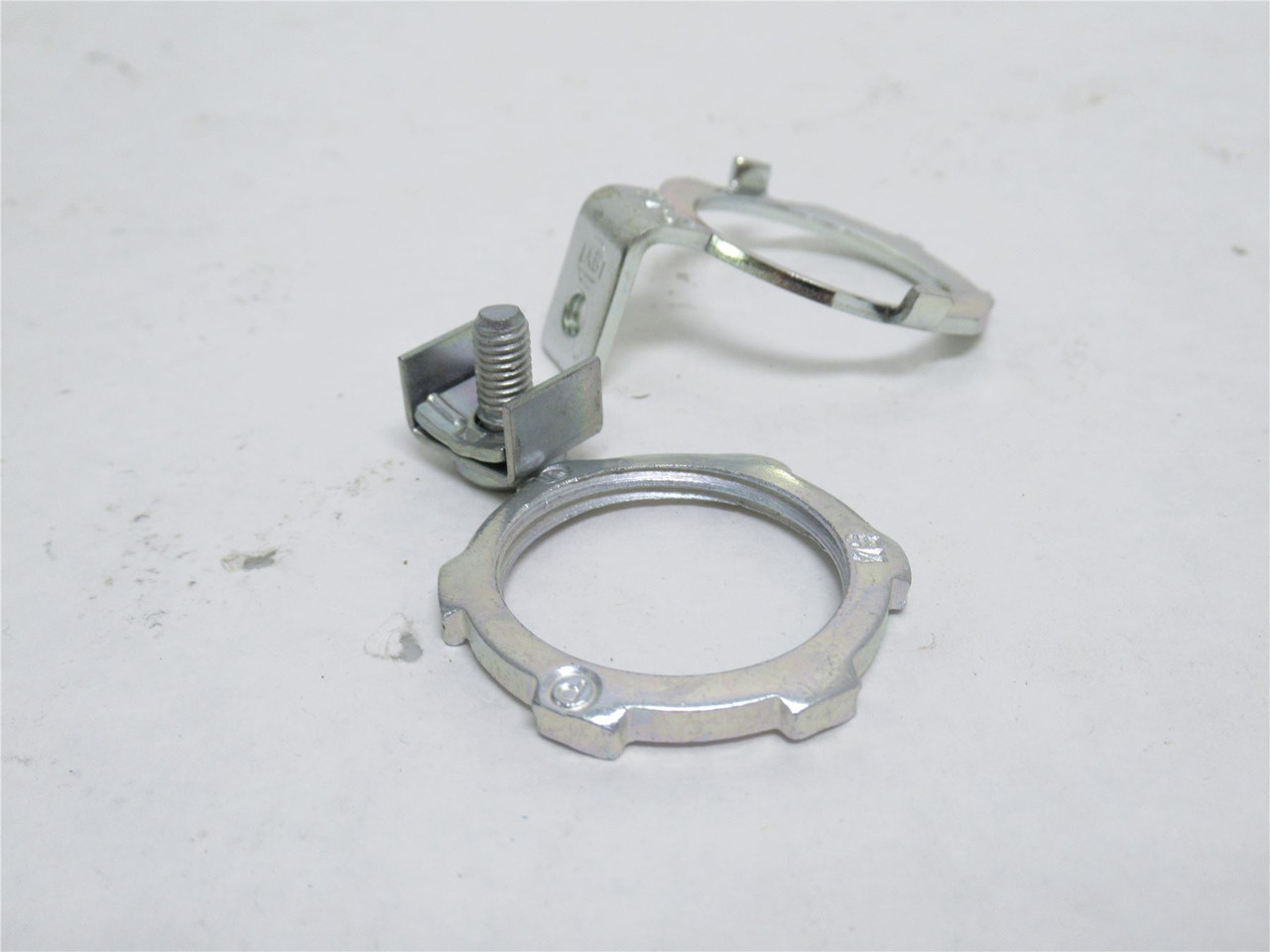 Allen-Bradley 1490-N20; Grounding Adapter; 3/4"; #14-8AWG