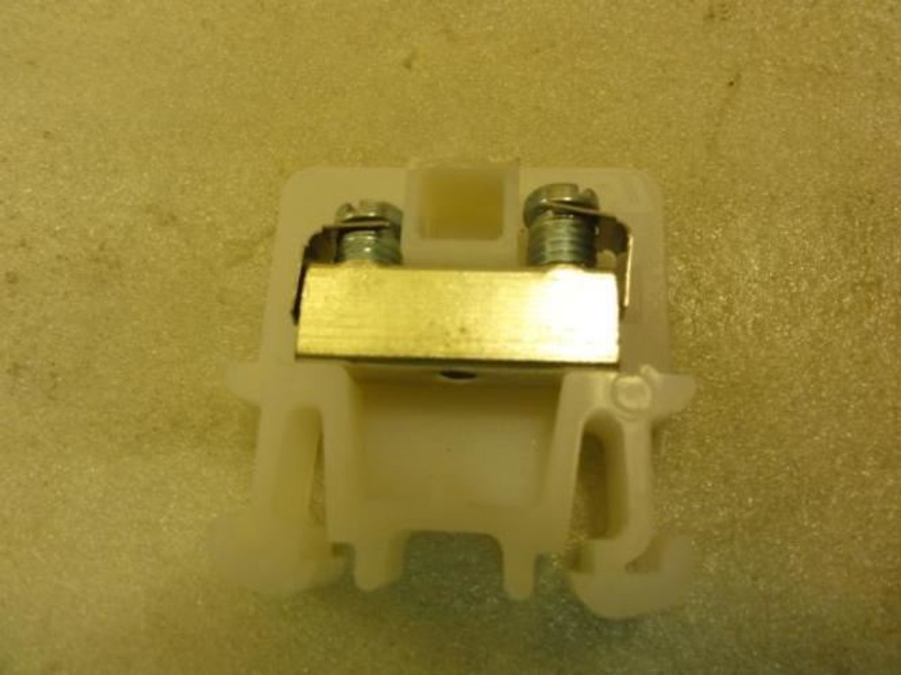 Allen-Bradley 1492; LOT-9 Terminal Block