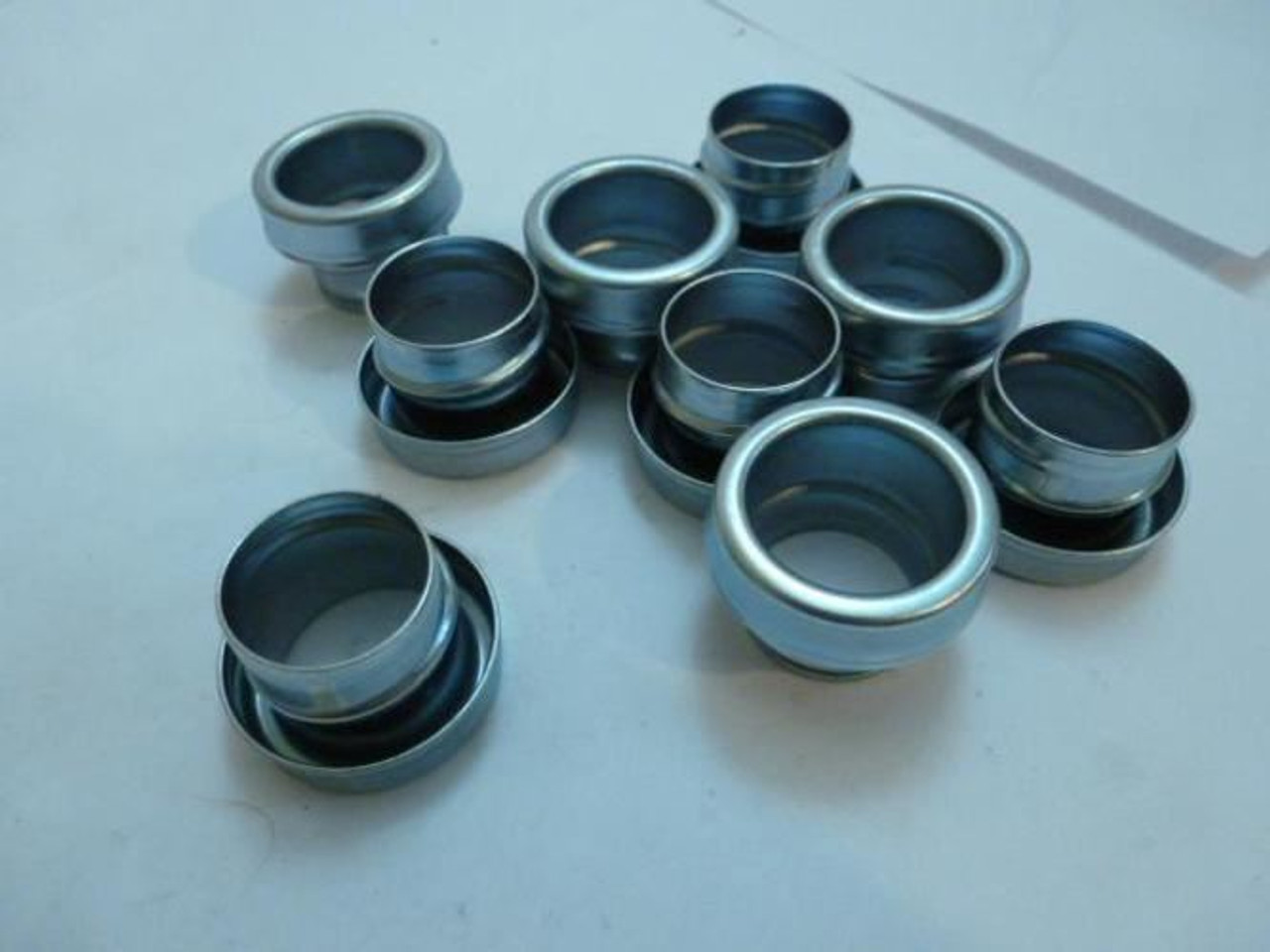 MFG- MDL-Unkn81761; LOT-9 Inset piece for Liquid Tight Conduit 1" size