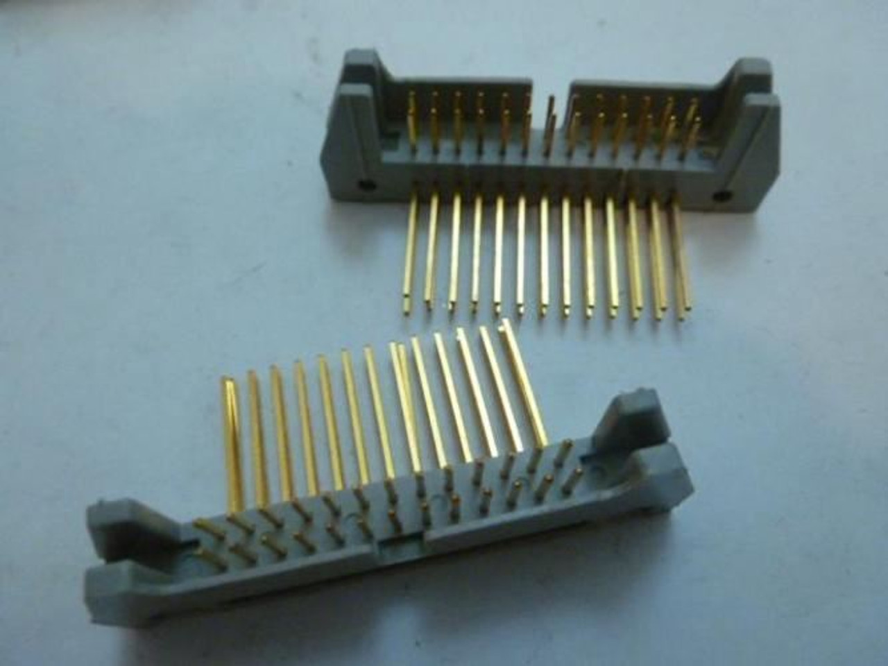 3M 3429; LOT-11 Connector; 52 pin