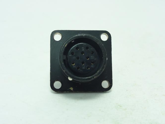 AMP APNBSJ2B0642; Push-Pull Connector