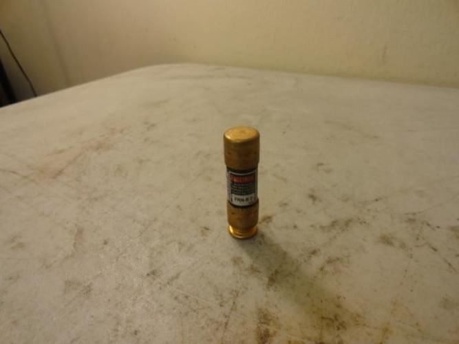 Bussmann FRN-R 2; Fuse; 2A; 250V; Time Delay