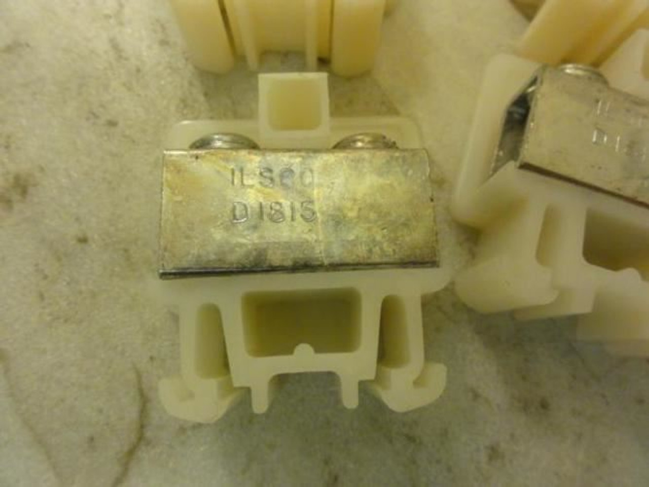 Allen-Bradley 1492 CE; LOT-5 Terminal Block