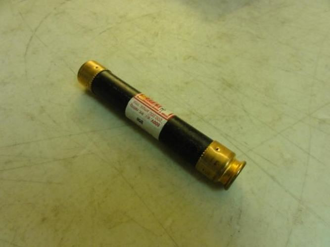 Fusetron FRS-R-17-1/2; Fuse; 17-1/2 Amp