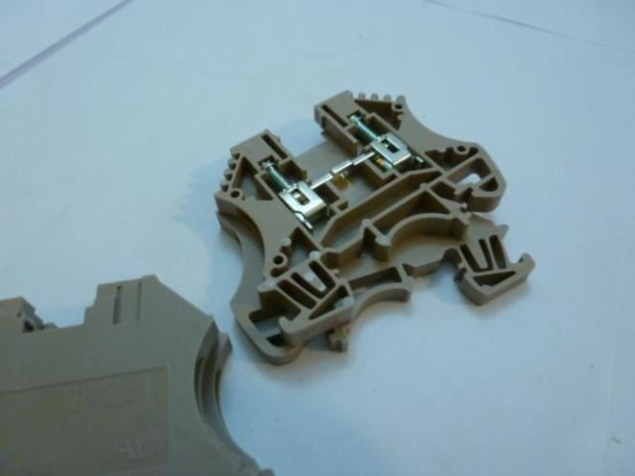 Weidmuller DK2.5; LOT-5 Terminal Block 600V 25A