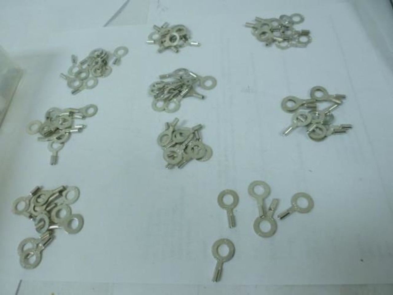 T&B 22-16; LOT-85 Ring Terminal