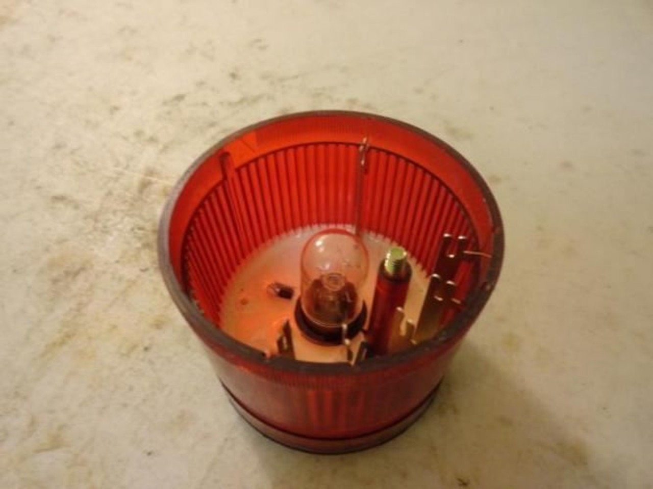 Telemecanique XVA-LC4; Stack Light; 24-230VAC Telemecanique XVA-LC4; Stack Light; 24-230VAC