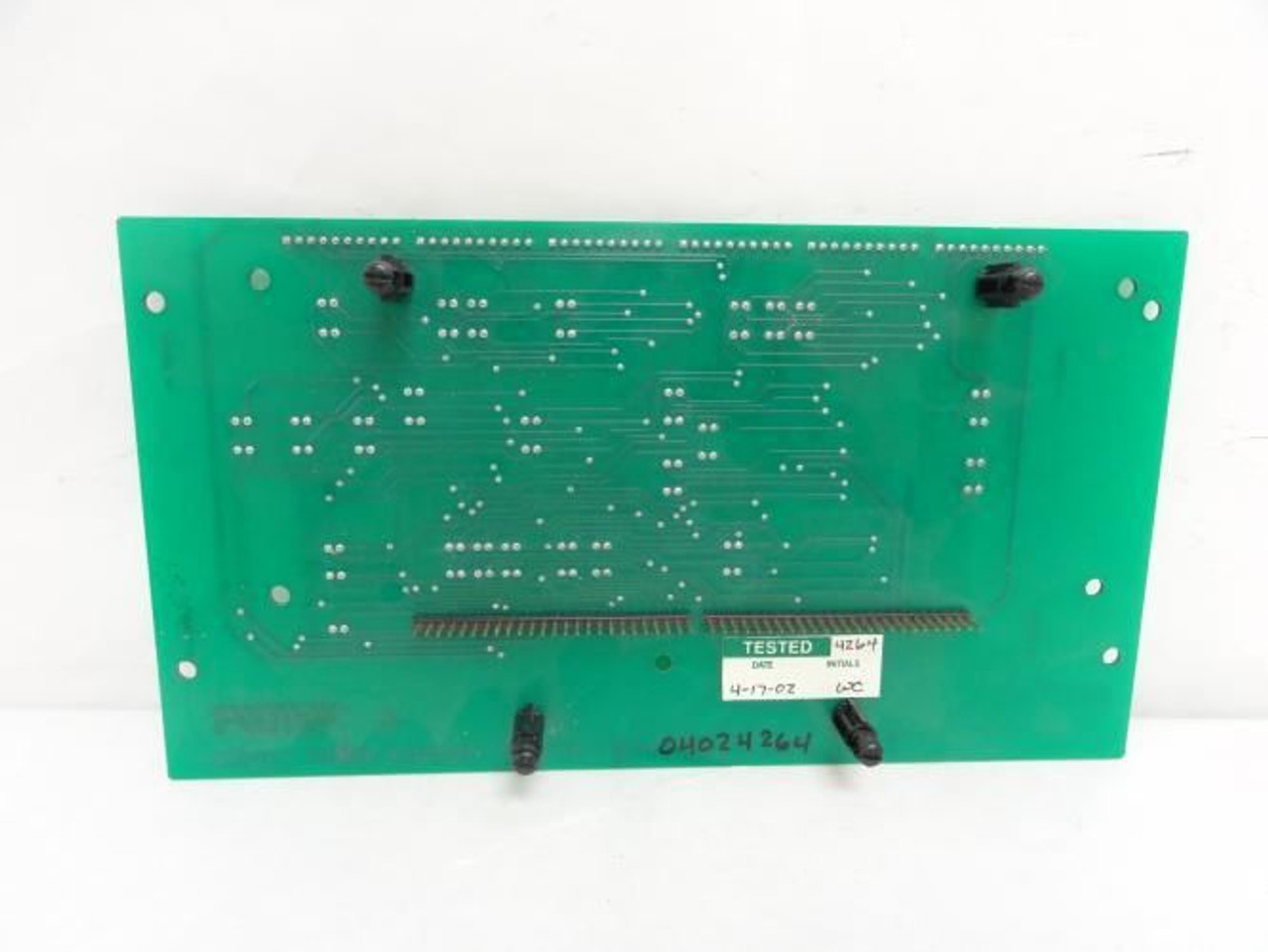 Formax C25911; Guard Display Board