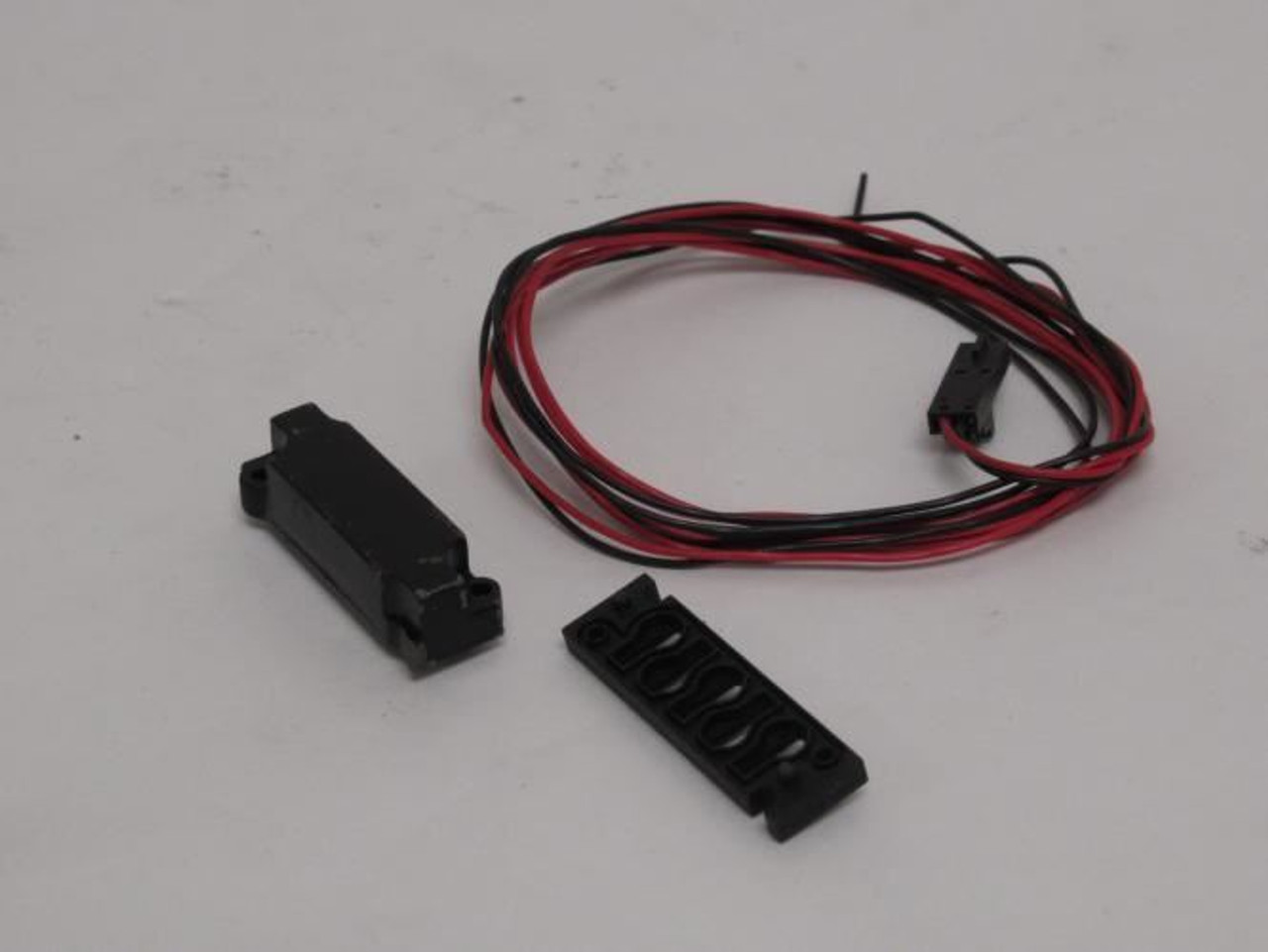 Bosch 2510291100; Pneumatic Spool Valve Assembly; 7bar