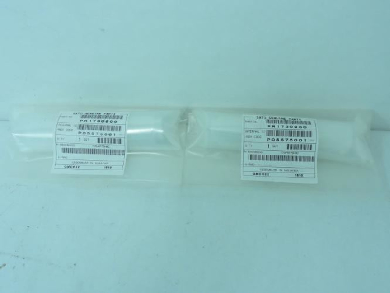 Sato PR1730900; Lot-2 Ribbon boss for CL408E / CL412E printers Sato PR1730900; Lot-2 Ribbon boss for CL408E / CL412E printers