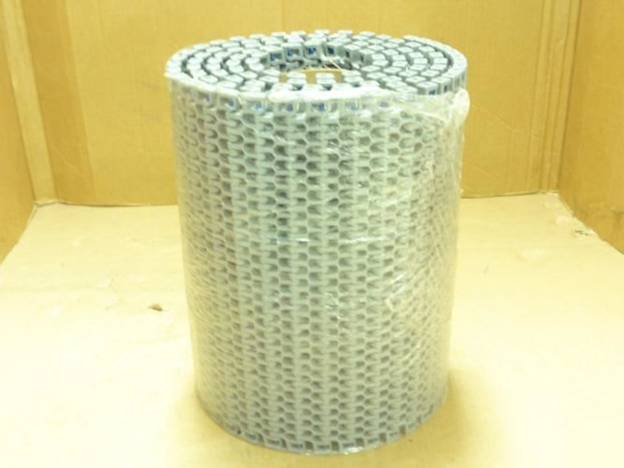 Intralox Series 2400; Conveyor Belt; 10.25Ft x 14"W Intralox Series 2400; Conveyor Belt; 10.25Ft x 14"W