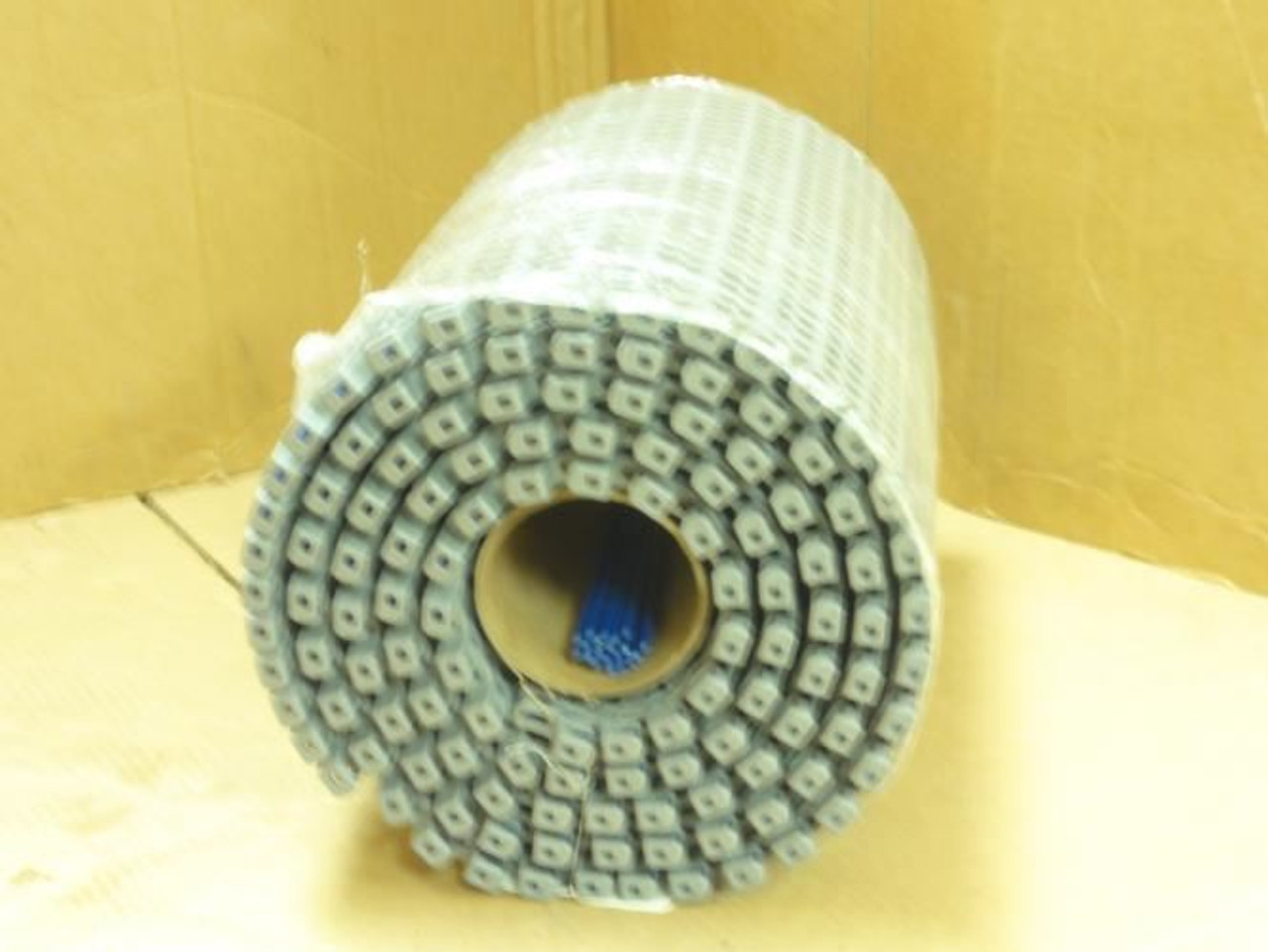 Intralox Series 2400; Conveyor Belt; 10.25Ft x 14"W Intralox Series 2400; Conveyor Belt; 10.25Ft x 14"W