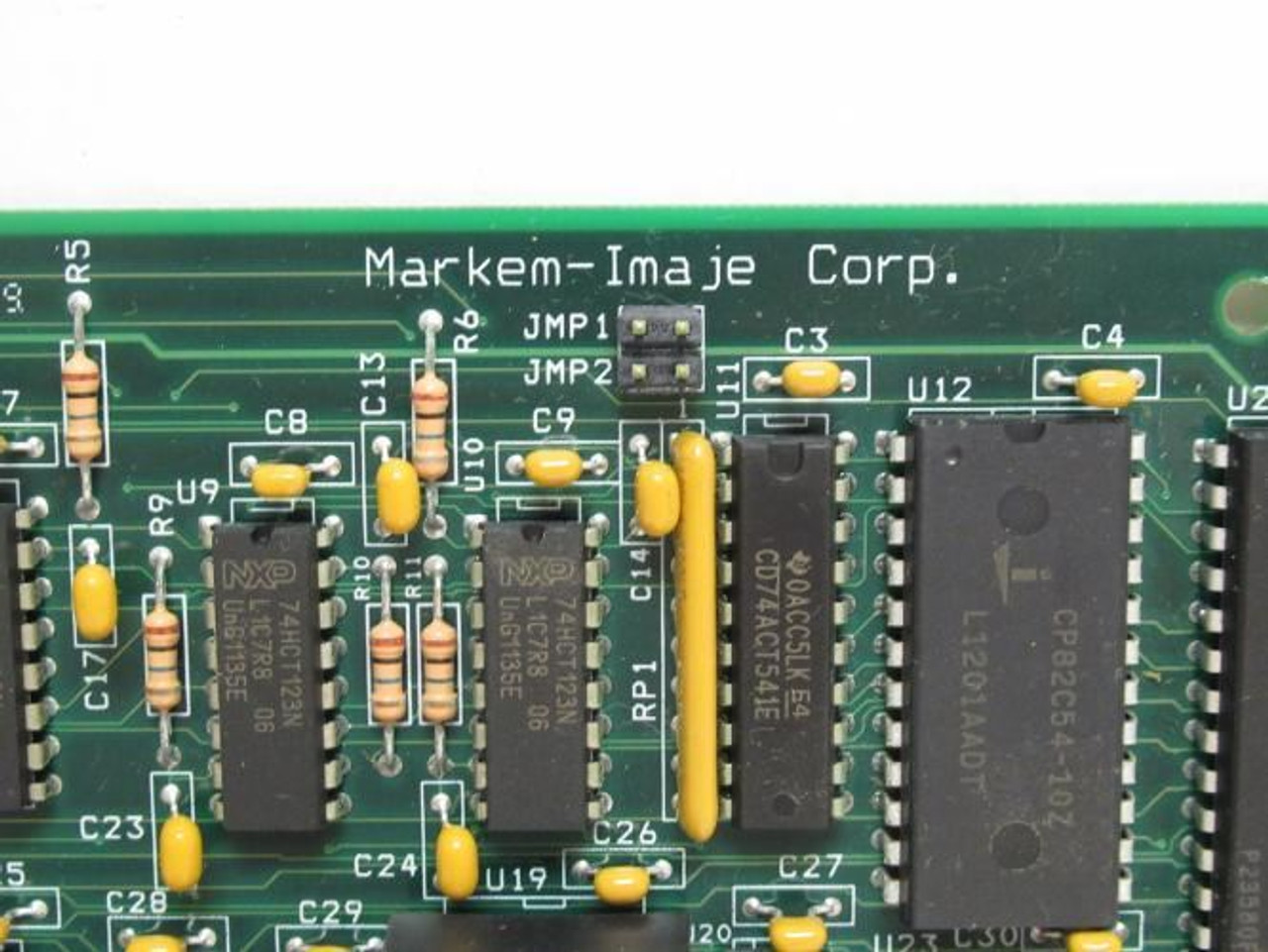 Markem-Imaje ENR0672470; Digital Board; 60XX Markem-Imaje ENR0672470; Digital Board; 60XX