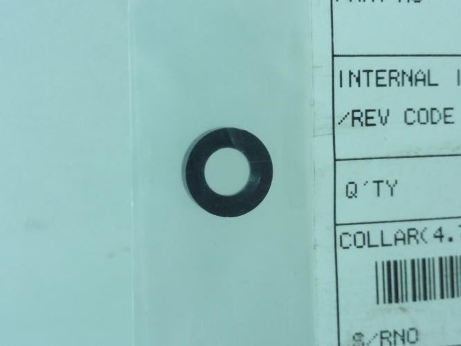 Sato PE2730600; Lot-3 Collars