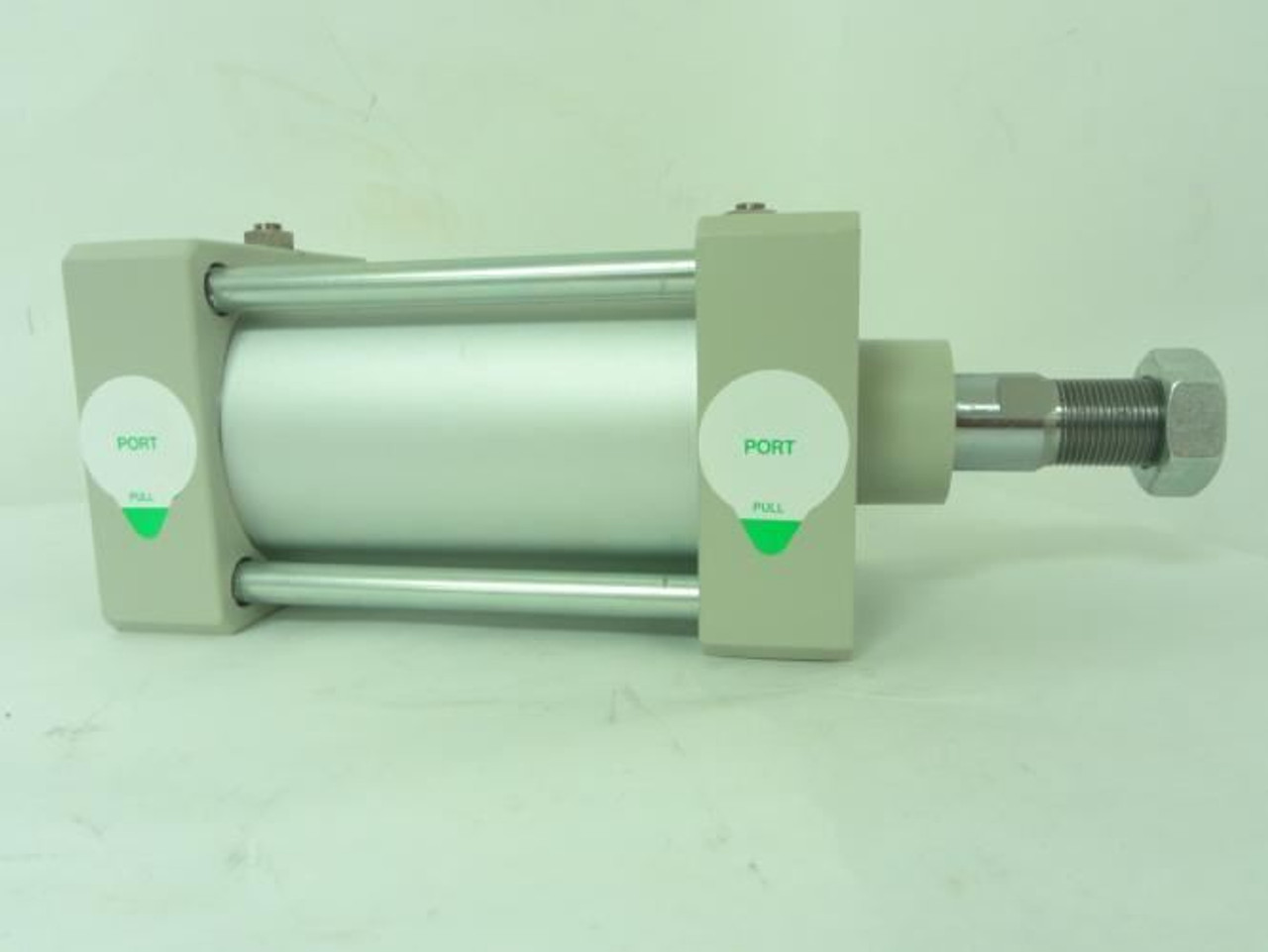 CKD SCA2-FA-80B-70; Air Cylinder; 80mm Bore x 70mm Stroke CKD SCA2-FA-80B-70; Air Cylinder; 80mm Bore x 70mm Stroke