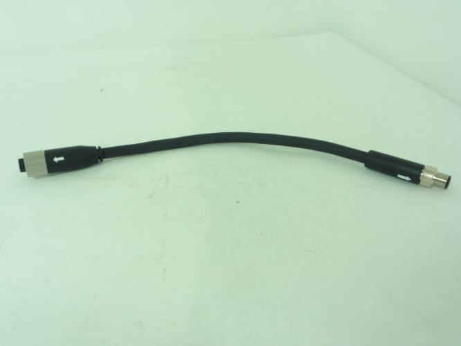 Mettler Toledo 30382973; Home Run Connector 9.5"; 5 Pin