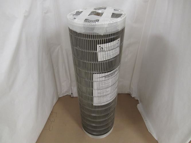 Cambridge D23462; Durahinge Belt; SS; 40" Wide; 50' Long