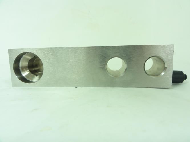 Mettler Toledo SLB615D; Load Cell; Nmax 3000/5000