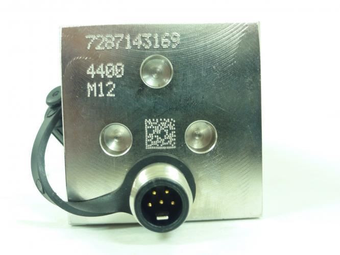 Mettler Toledo SLB615D; Load Cell; Nmax 3000/5000