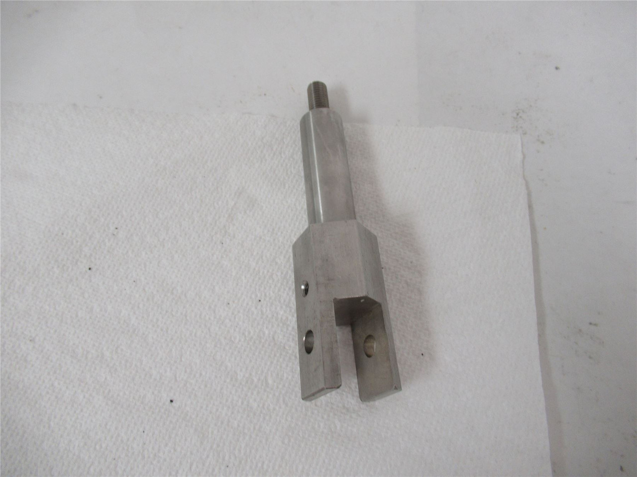 Cryovac FUR35154-A; Shaft