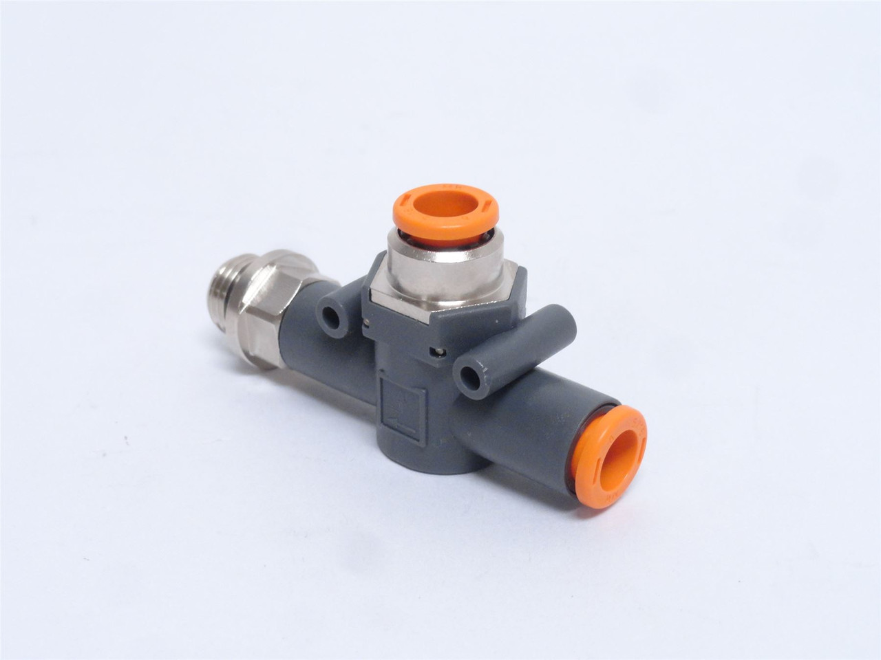 Metal Work 9063211; Quick Exhaust Fitting 9063211; 5/16" PTC