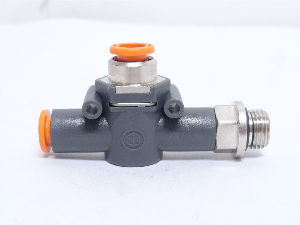 Metal Work 9063211; Quick Exhaust Fitting 9063211; 5/16" PTC