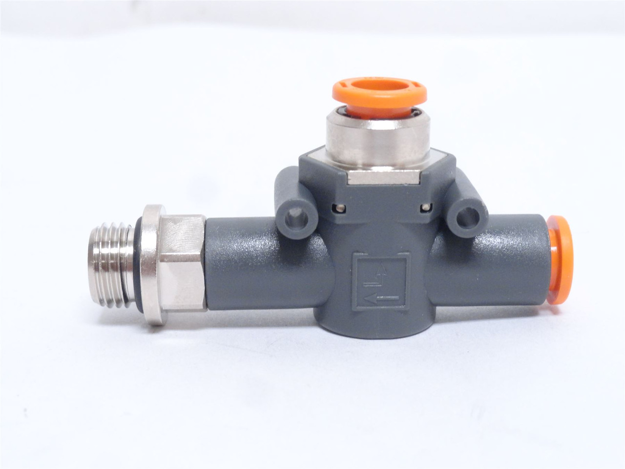 Metal Work 9063211; Quick Exhaust Fitting 9063211; 5/16" PTC