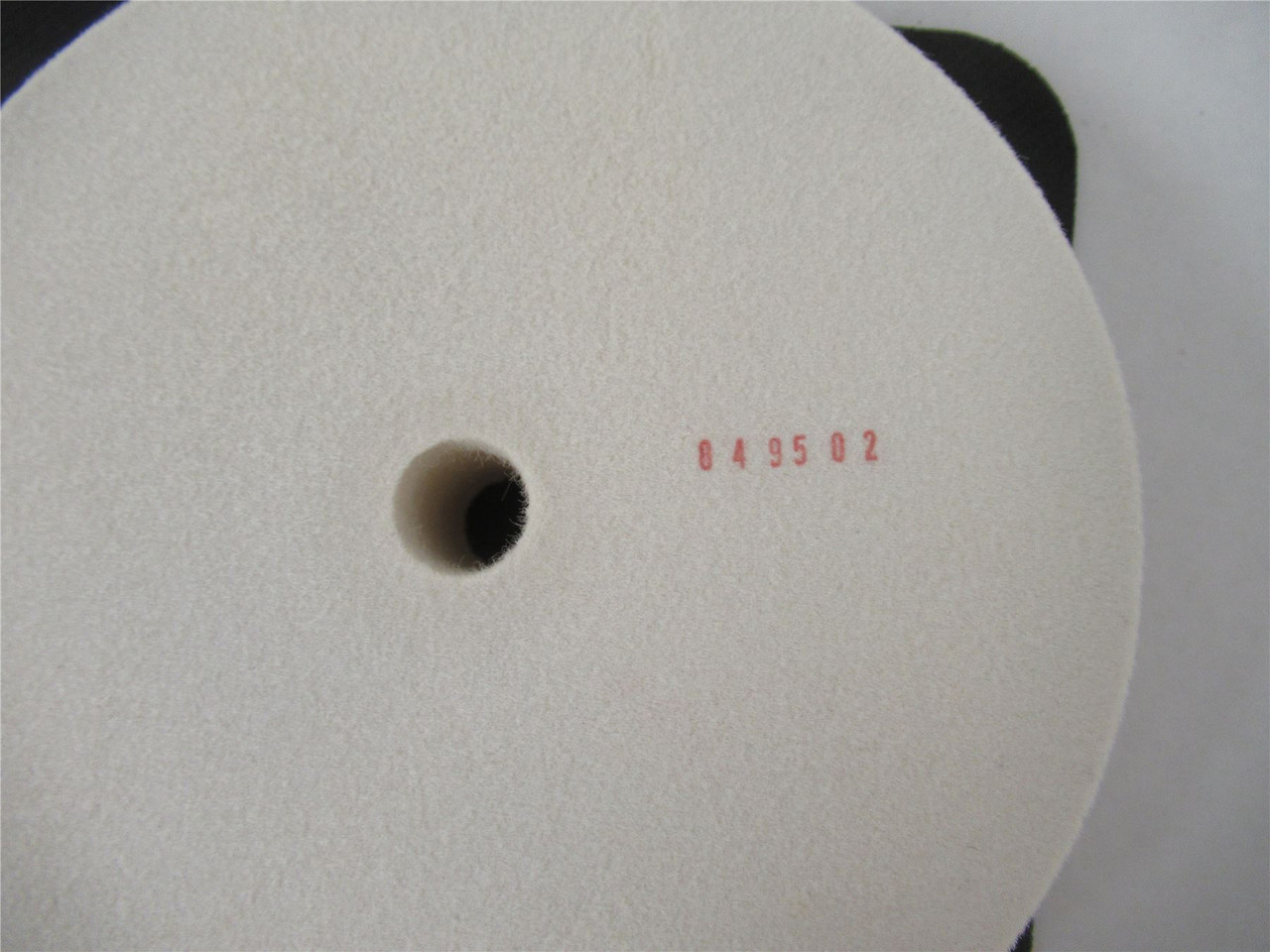 Razor Edge Systems 1-2-WB20; Felt Wheel 7" Width 1.5" Thick