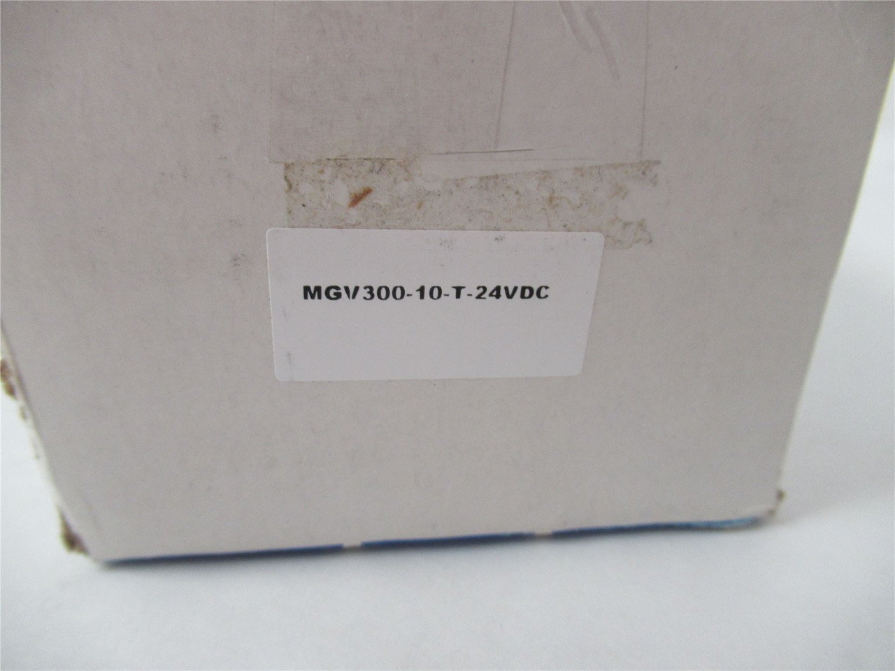 Bimba MGV300-10-T-24VDC; Pressure Relief Valve24 VDC 3/8 NPT