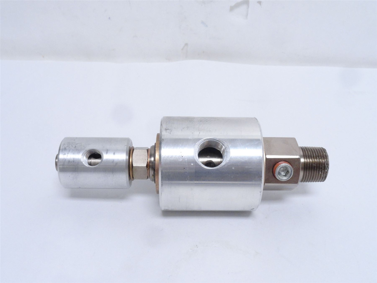 Deublin 2117-001-109; Rotary Union 3/4NPT RH CryovacZSP8181-01 Deublin 2117-001-109; Rotary Union 3/4NPT RH CryovacZSP8181-01