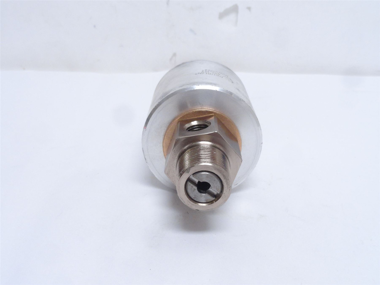 Deublin 2117-001-109; Rotary Union 3/4NPT RH CryovacZSP8181-01 Deublin 2117-001-109; Rotary Union 3/4NPT RH CryovacZSP8181-01